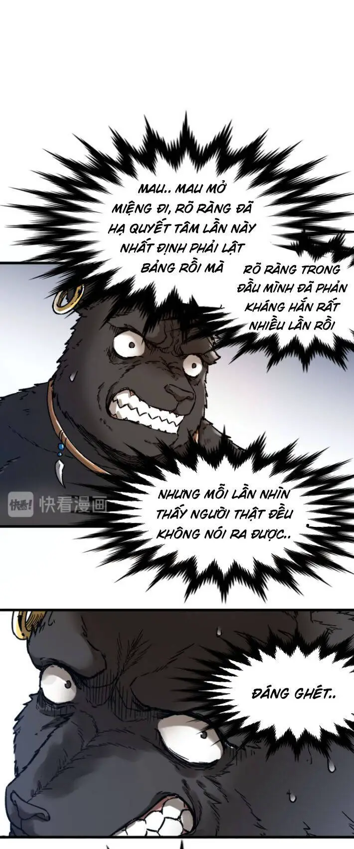 Thánh Khư Nettruyen ZZZ Chương 101 Page 66