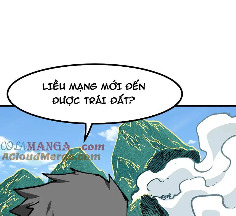 Thánh Khư Nettruyen ZZZ Chương 285 Page 41