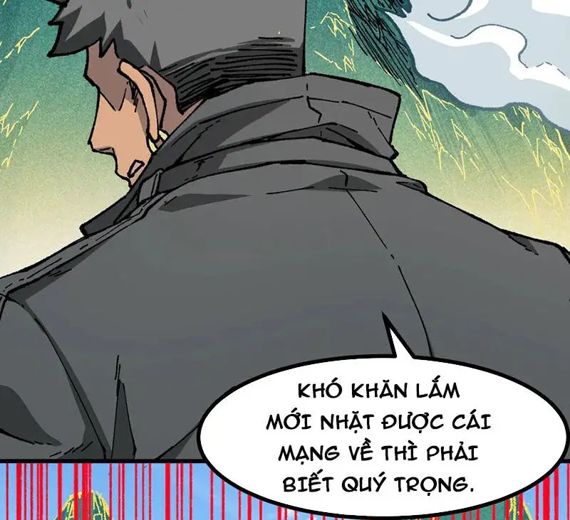 Thánh Khư Nettruyen ZZZ Chương 285 Page 42