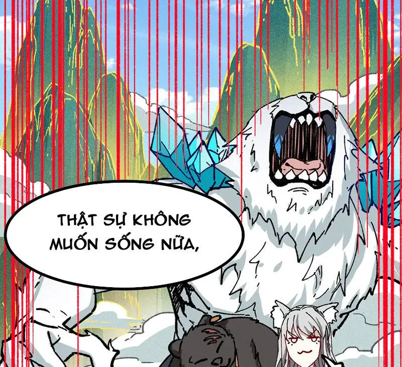Thánh Khư Nettruyen ZZZ Chương 285 Page 43