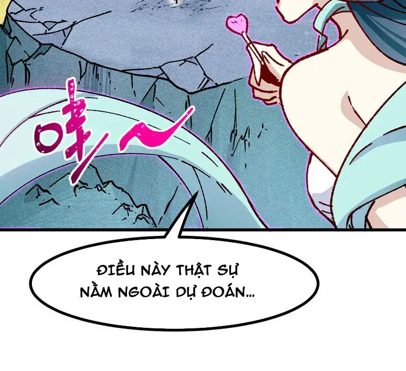 Thánh Khư Nettruyen ZZZ Chương 285 Page 50