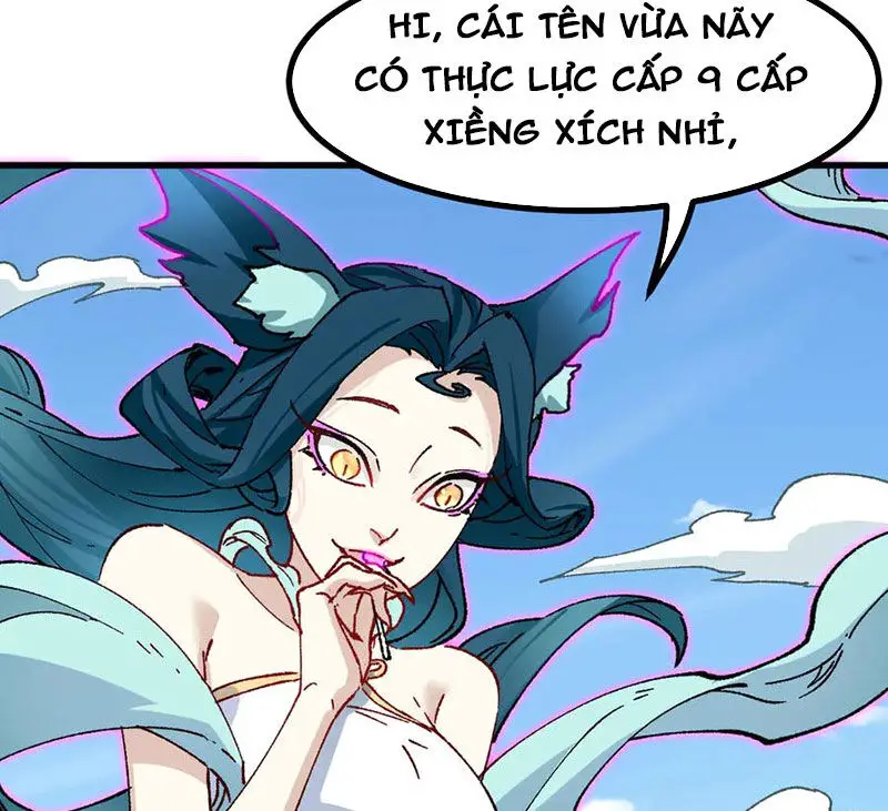 Thánh Khư Nettruyen ZZZ Chương 285 Page 52