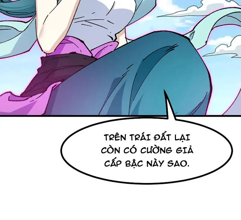 Thánh Khư Nettruyen ZZZ Chương 285 Page 53
