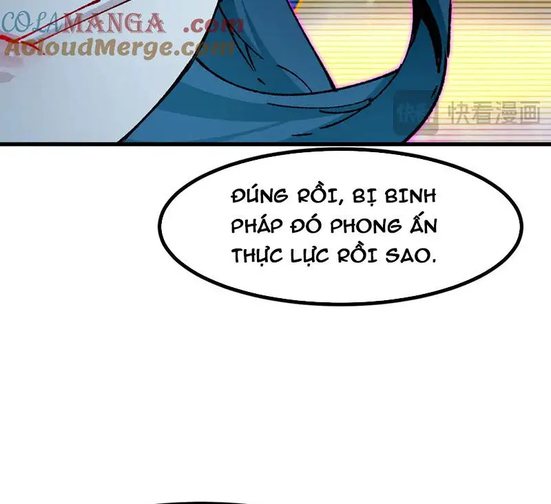 Thánh Khư Nettruyen ZZZ Chương 285 Page 55
