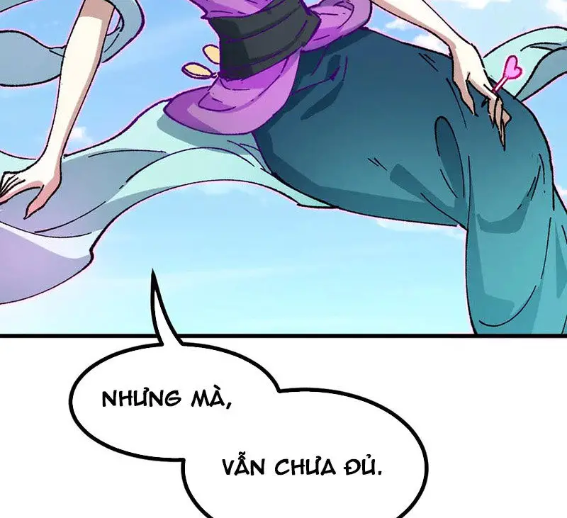 Thánh Khư Nettruyen ZZZ Chương 285 Page 57