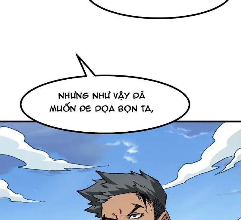 Thánh Khư Nettruyen ZZZ Chương 285 Page 60
