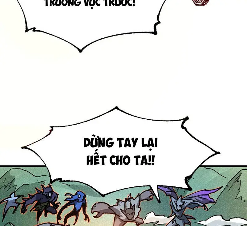 Thánh Khư Nettruyen ZZZ Chương 285 Page 78