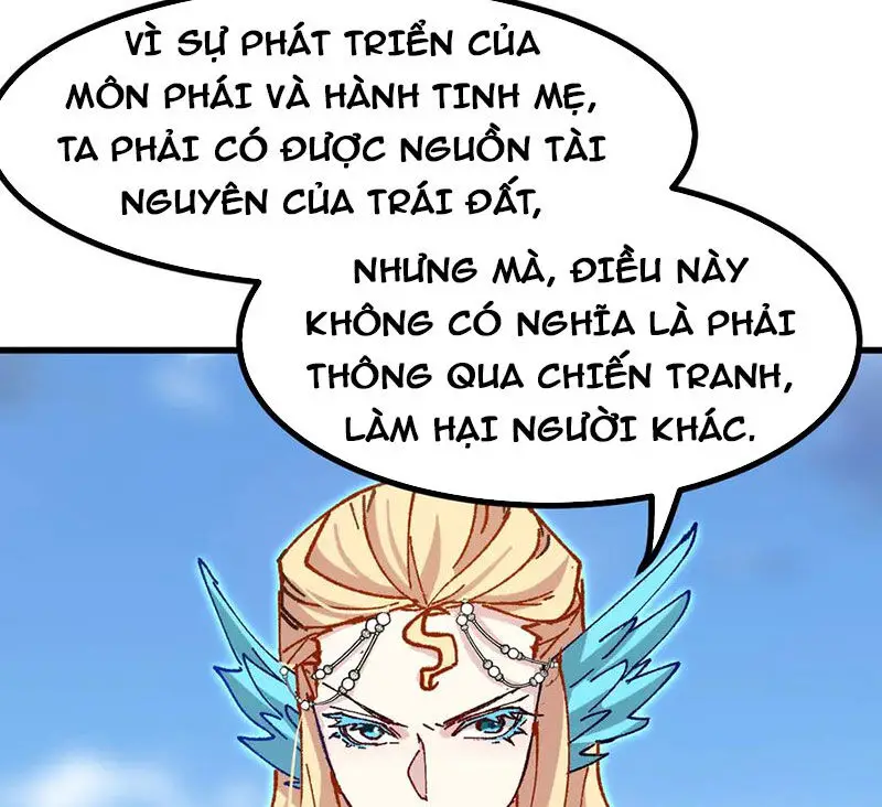 Thánh Khư Nettruyen ZZZ Chương 285 Page 93