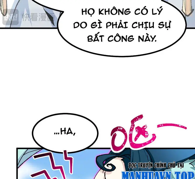 Thánh Khư Nettruyen ZZZ Chương 285 Page 95