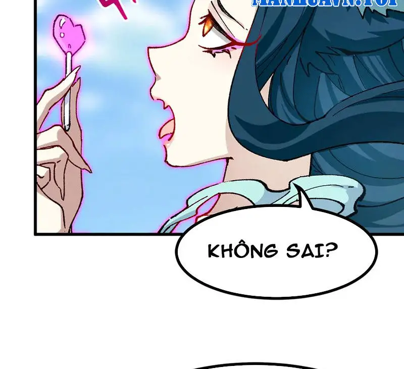 Thánh Khư Nettruyen ZZZ Chương 285 Page 96