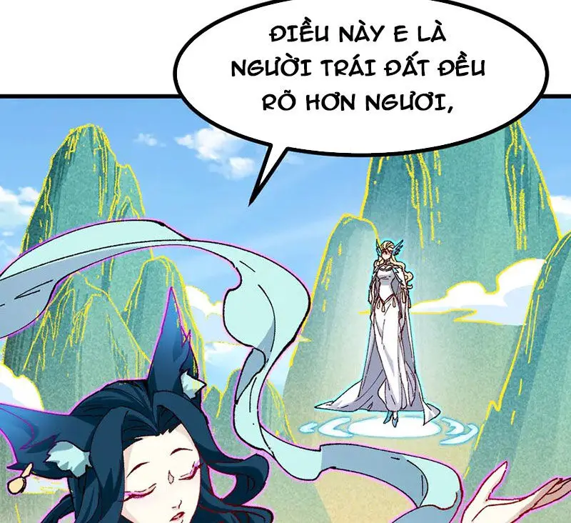Thánh Khư Nettruyen ZZZ Chương 285 Page 97