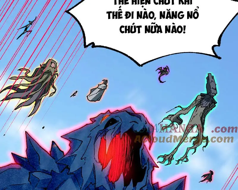 Thánh Khư Nettruyen ZZZ Chương 285 Page 108