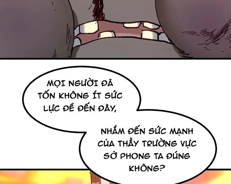 Thánh Khư Nettruyen ZZZ Chương 285 Page 114