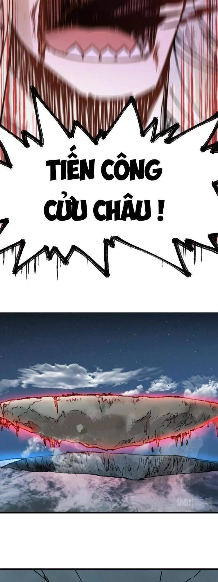 Thánh Khư Nettruyen ZZZ Chương 133 Page 51