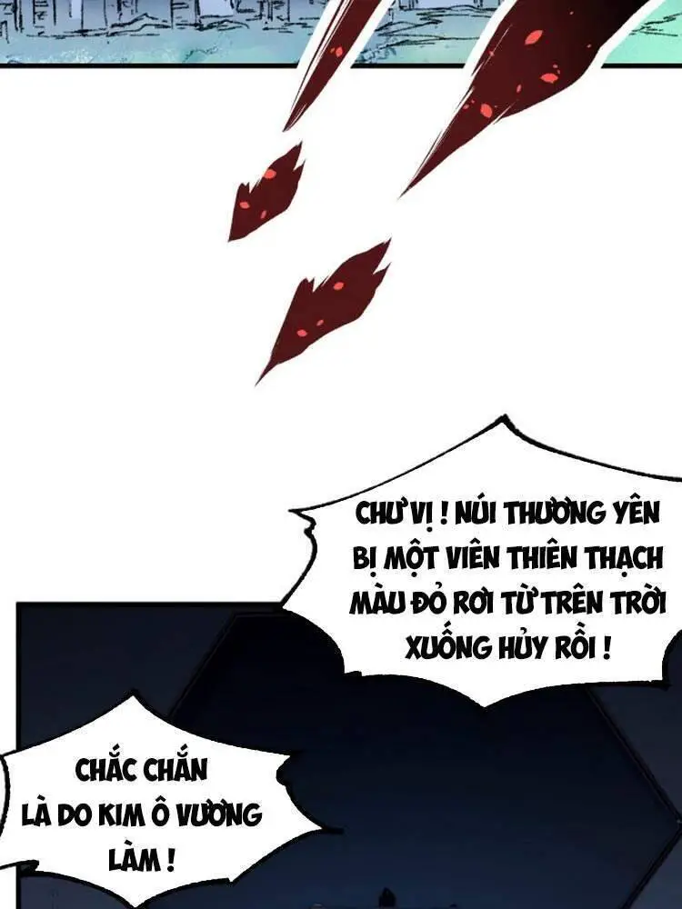 Thánh Khư Nettruyen ZZZ Chương 133 Page 58