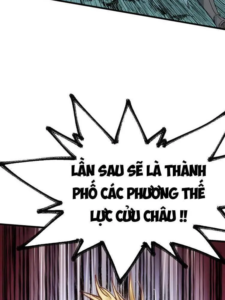 Thánh Khư Nettruyen ZZZ Chương 133 Page 60