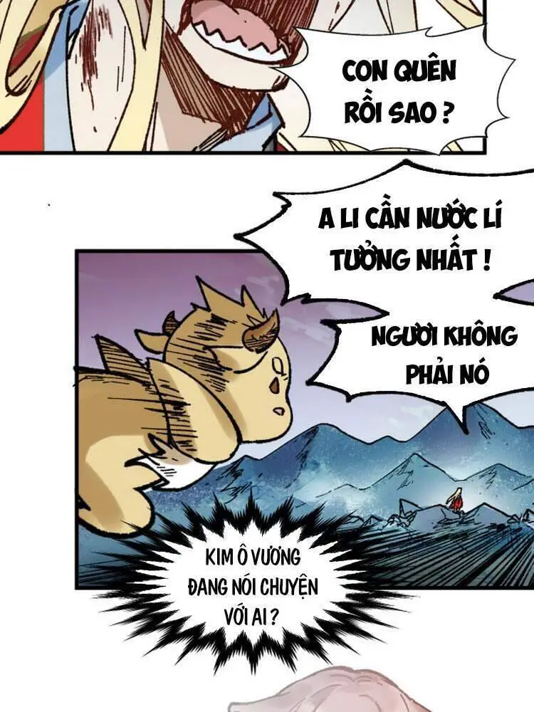 Thánh Khư Nettruyen ZZZ Chương 133 Page 67