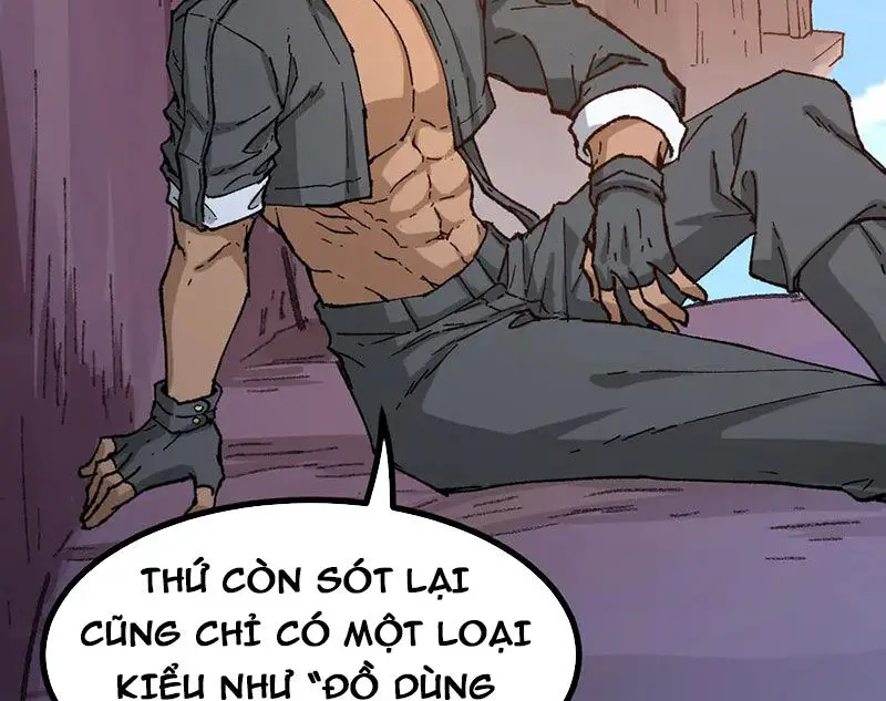 Thánh Khư Nettruyen ZZZ Chương 288 Page 2