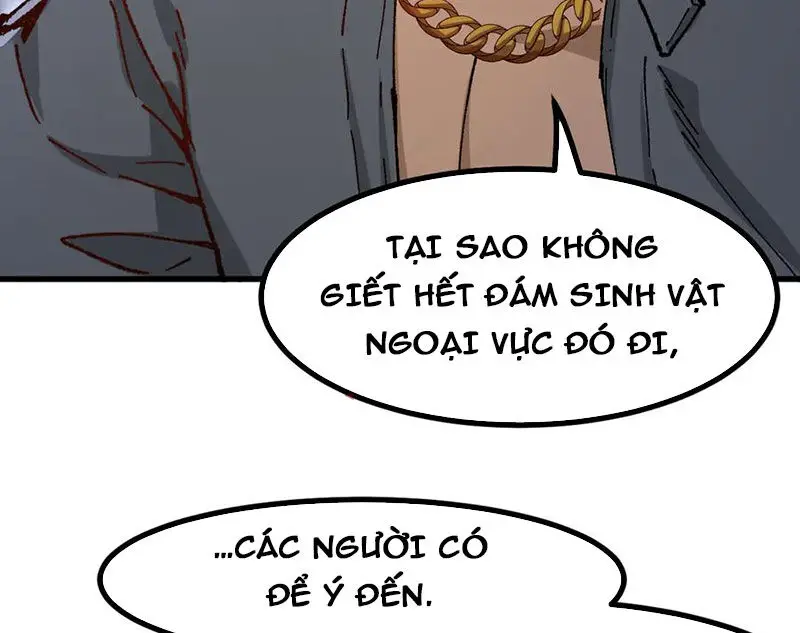 Thánh Khư Nettruyen ZZZ Chương 288 Page 5