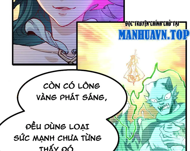 Thánh Khư Nettruyen ZZZ Chương 288 Page 9