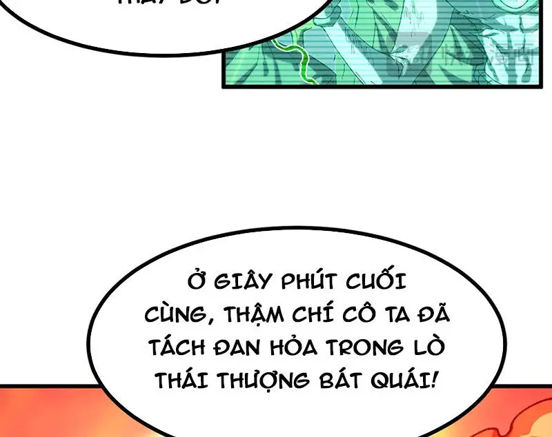 Thánh Khư Nettruyen ZZZ Chương 288 Page 10