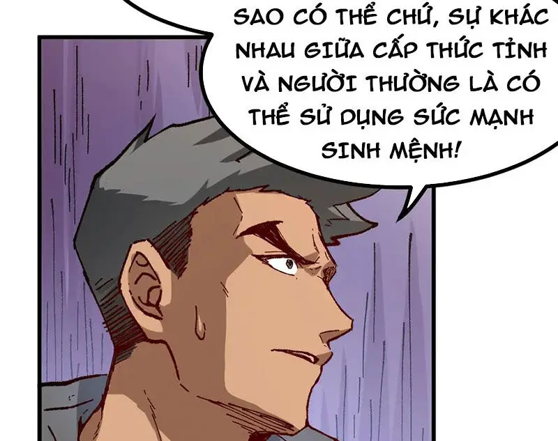 Thánh Khư Nettruyen ZZZ Chương 288 Page 14