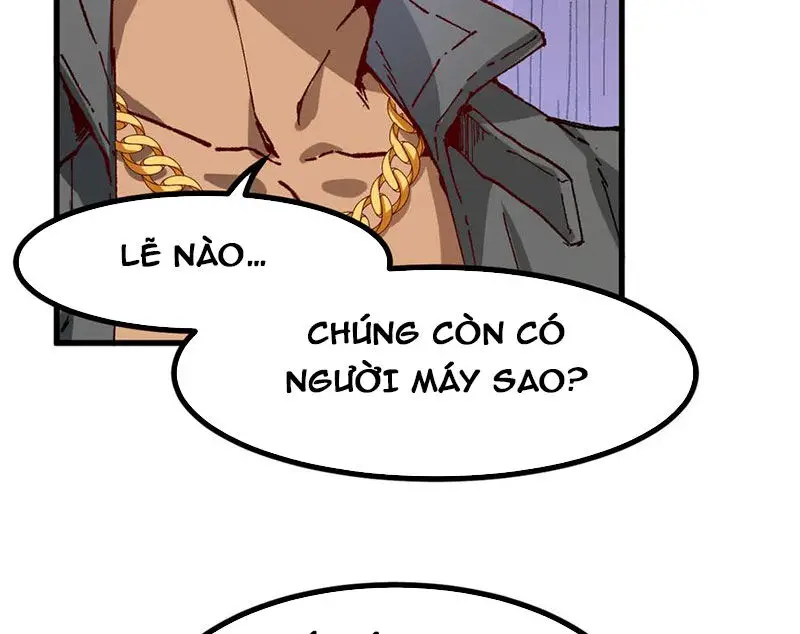 Thánh Khư Nettruyen ZZZ Chương 288 Page 15