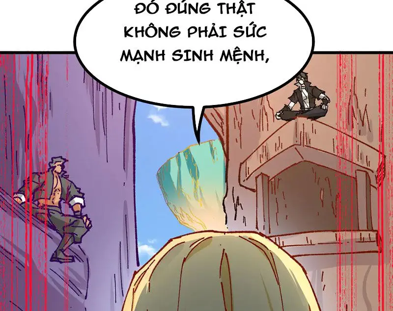Thánh Khư Nettruyen ZZZ Chương 288 Page 16