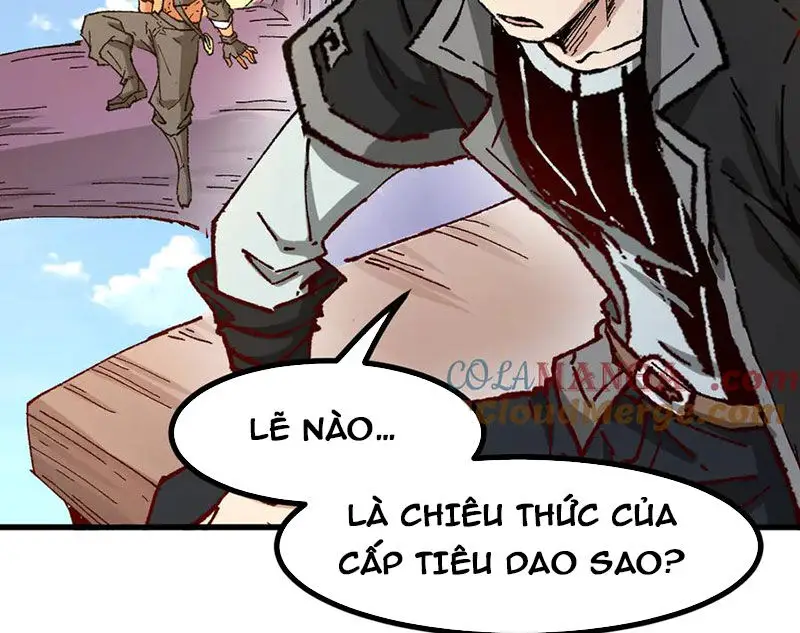 Thánh Khư Nettruyen ZZZ Chương 288 Page 20
