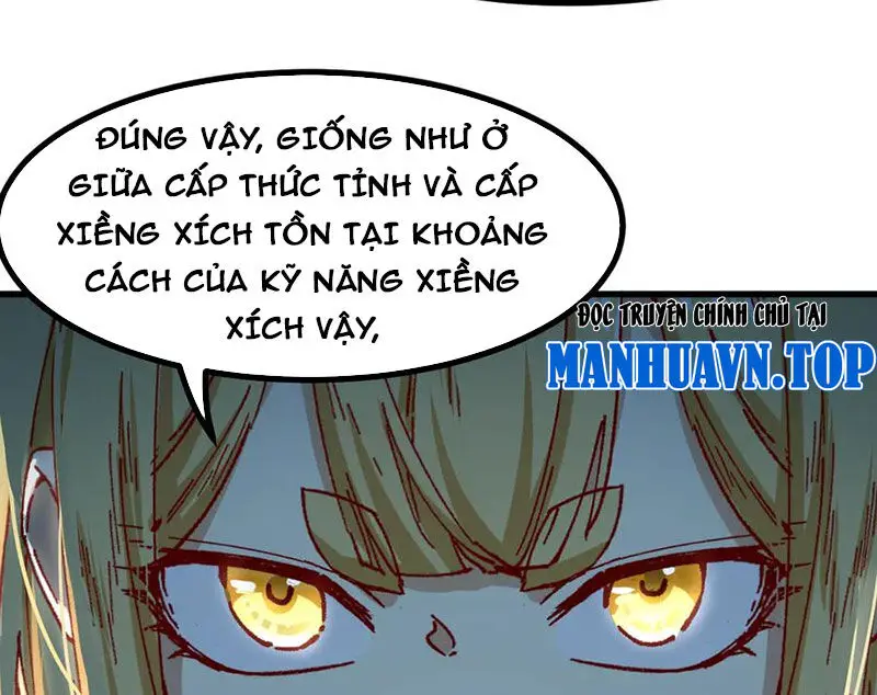 Thánh Khư Nettruyen ZZZ Chương 288 Page 21