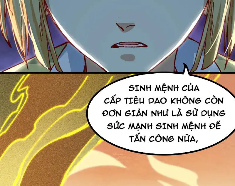 Thánh Khư Nettruyen ZZZ Chương 288 Page 22