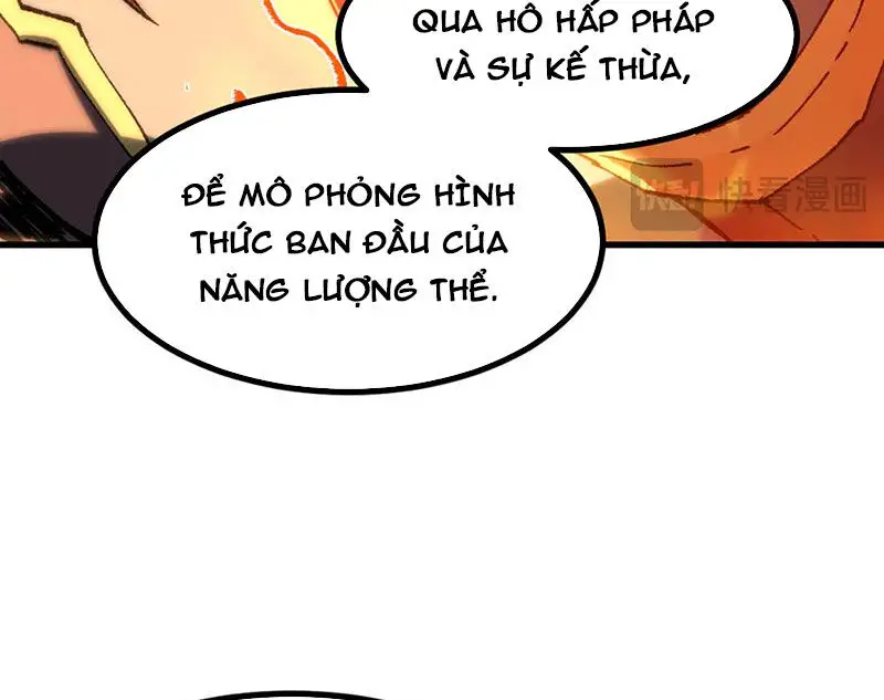 Thánh Khư Nettruyen ZZZ Chương 288 Page 27