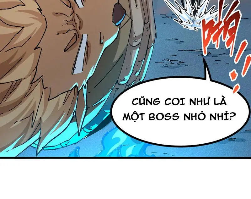 Thánh Khư Nettruyen ZZZ Chương 288 Page 33