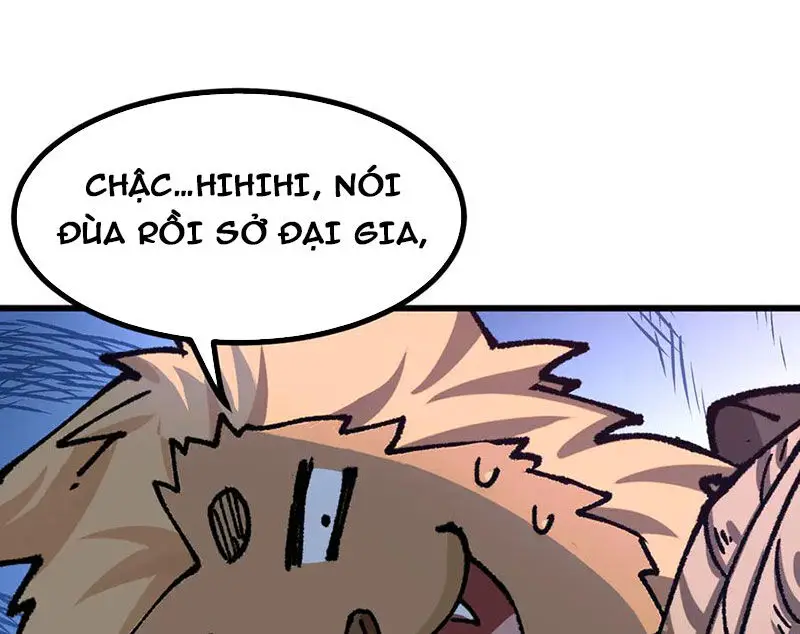 Thánh Khư Nettruyen ZZZ Chương 288 Page 34