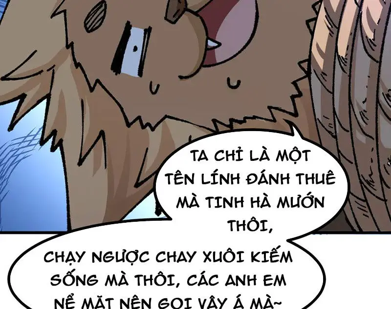 Thánh Khư Nettruyen ZZZ Chương 288 Page 35