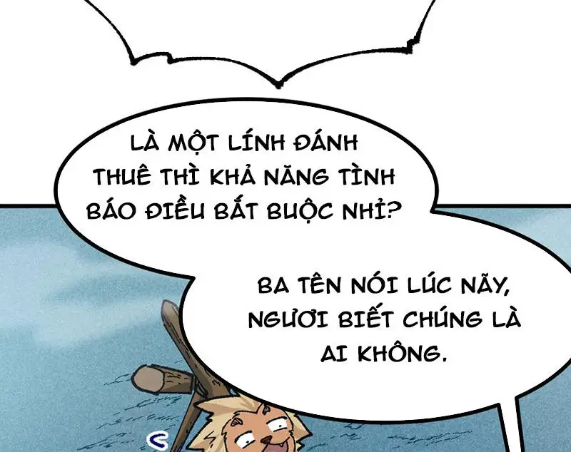Thánh Khư Nettruyen ZZZ Chương 288 Page 38
