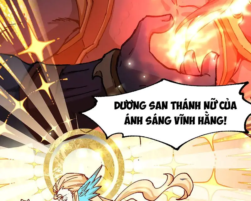 Thánh Khư Nettruyen ZZZ Chương 288 Page 42