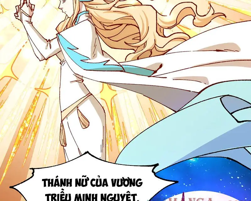 Thánh Khư Nettruyen ZZZ Chương 288 Page 43