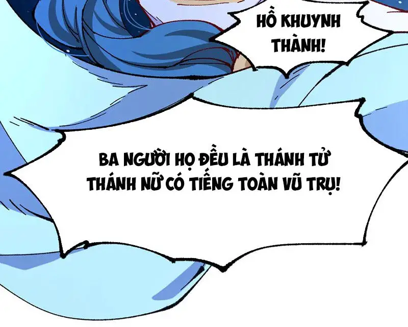 Thánh Khư Nettruyen ZZZ Chương 288 Page 45