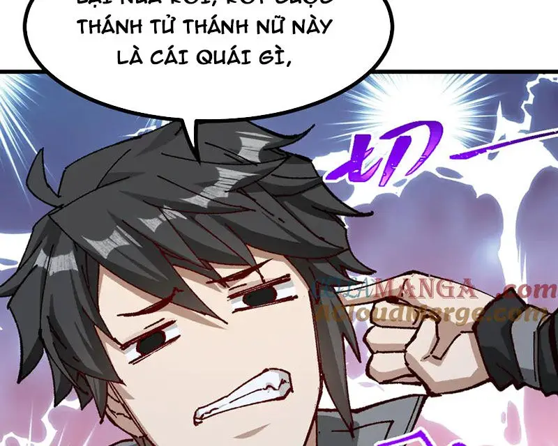 Thánh Khư Nettruyen ZZZ Chương 288 Page 47