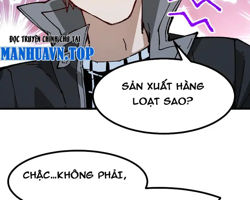 Thánh Khư Nettruyen ZZZ Chương 288 Page 48