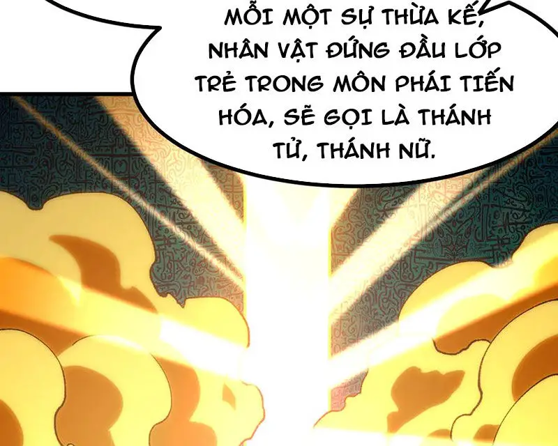 Thánh Khư Nettruyen ZZZ Chương 288 Page 49