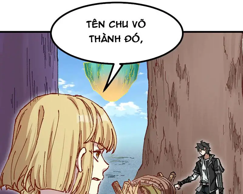 Thánh Khư Nettruyen ZZZ Chương 288 Page 54