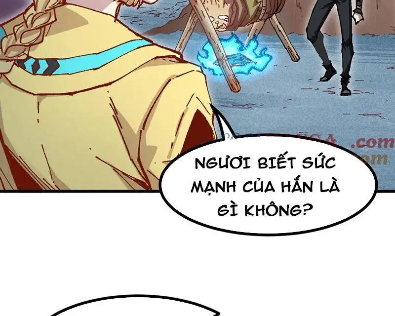 Thánh Khư Nettruyen ZZZ Chương 288 Page 55