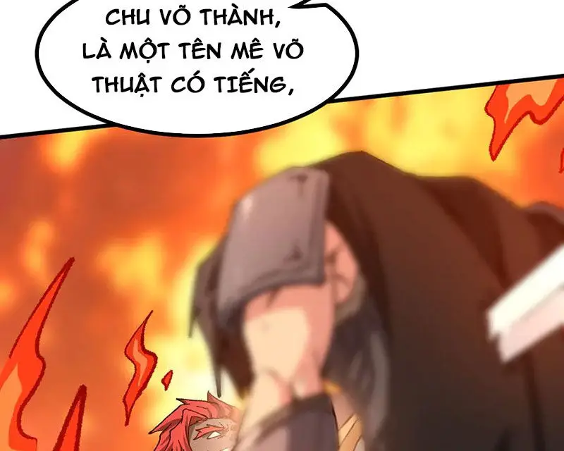 Thánh Khư Nettruyen ZZZ Chương 288 Page 56