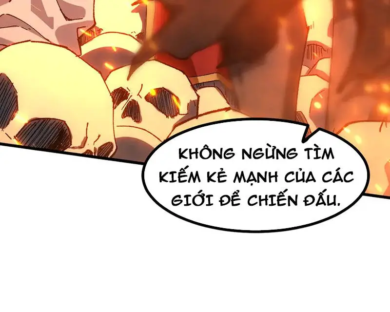 Thánh Khư Nettruyen ZZZ Chương 288 Page 58