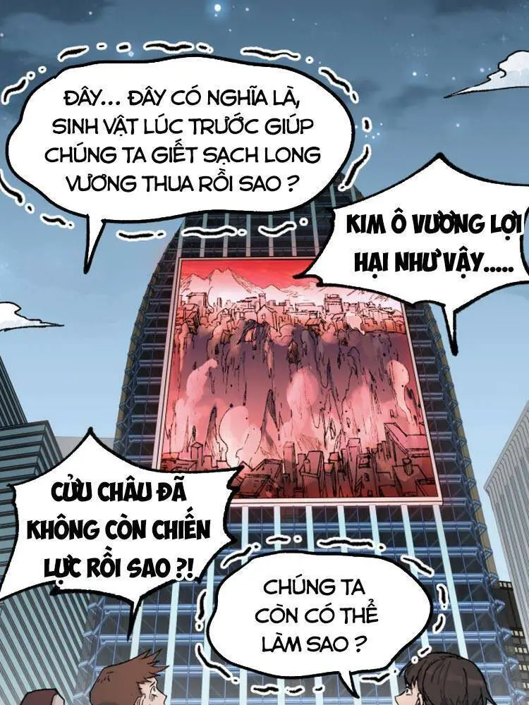Thánh Khư Nettruyen ZZZ Chương 132 Page 2