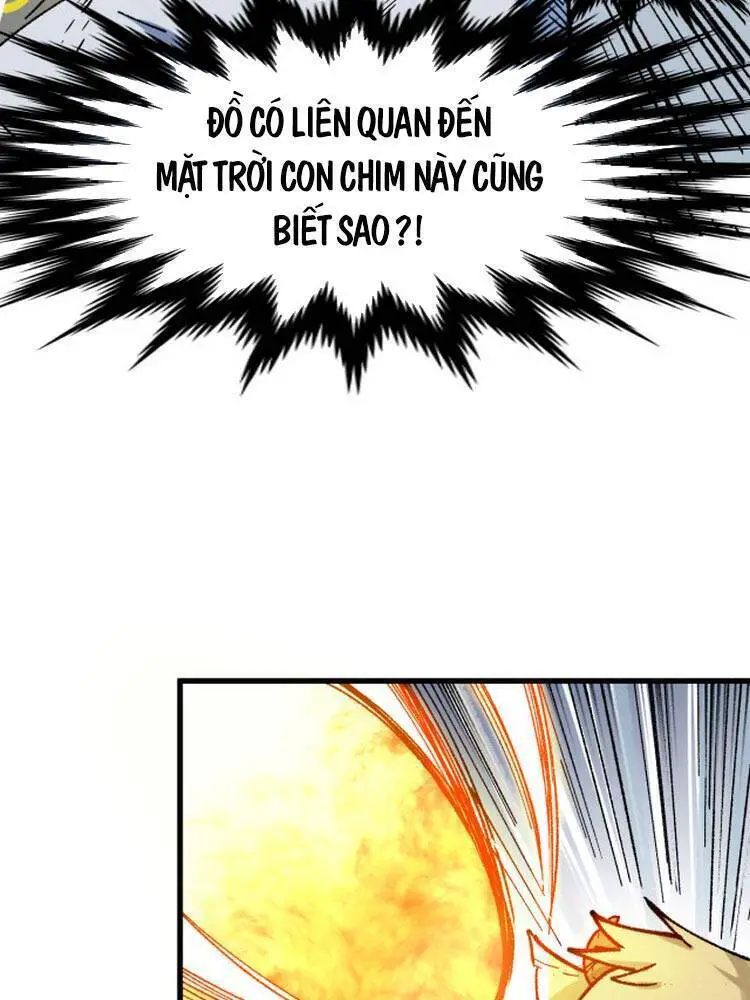 Thánh Khư Nettruyen ZZZ Chương 132 Page 40