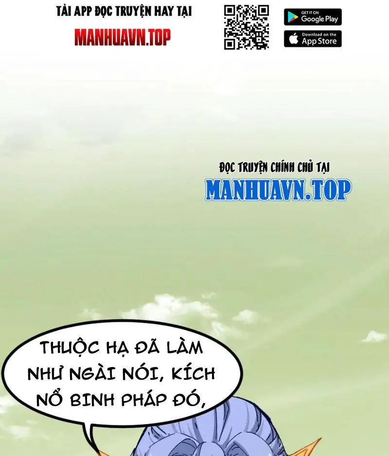 Thánh Khư Nettruyen ZZZ Chương 281 Page 1