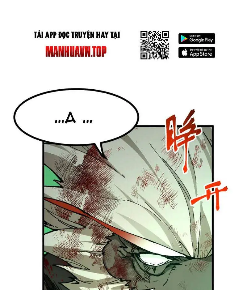 Thánh Khư Nettruyen ZZZ Chương 281 Page 11